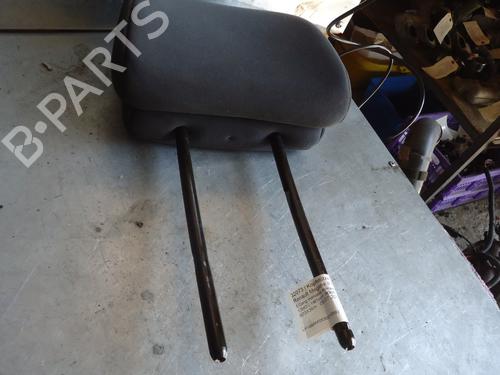 Nakkestøtte RENAULT MEGANE II (BM0/1_, CM0/1_) 1.5 dCi (BM0F, BM0T, BM2B, CM0F, CM0T) (82 hp) 13060102