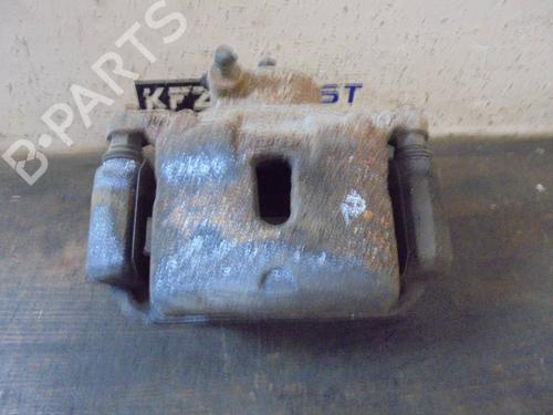 Used Right front brake caliper KIA CEE'D Sportswagon (JD) 1.6 CRDi 128 (128 hp) 12872440