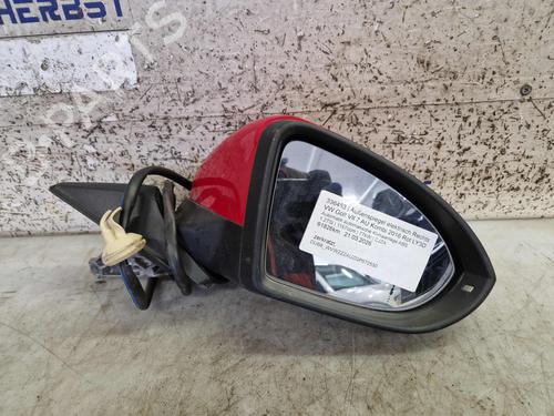 Used Right mirror Right mirror VW GOLF VII Variant (BA5, BV5) 1.2 TSI (105 hp) 33542545 33542545