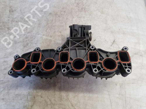 Intake manifold SKODA OCTAVIA III Combi (5E5, 5E6) 1.4 TSI | BP28327120M70 