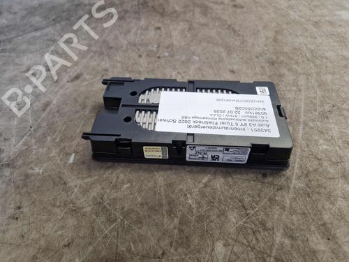 control-unit-audi-a3-sportback-8ya-8yf-2019-37797033 main image