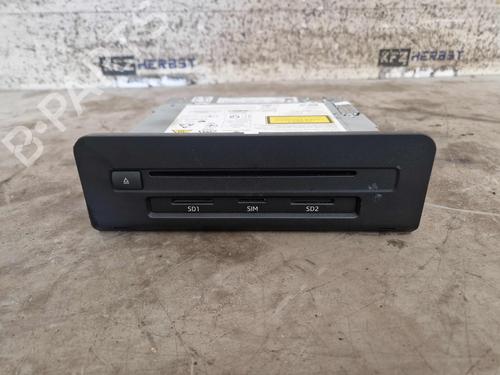 Used Electronic module Electronic module 39649002 39649002