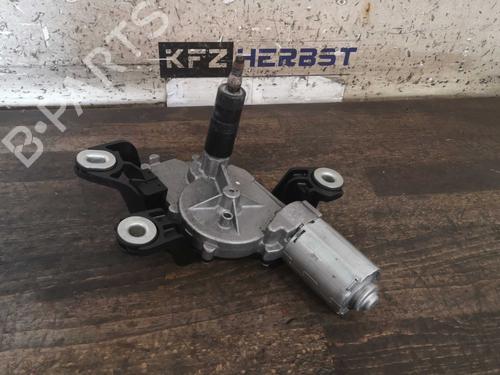 Viskermotor bagrude VW GOLF V (1K1) 1.6 (102 hp) 22285159
