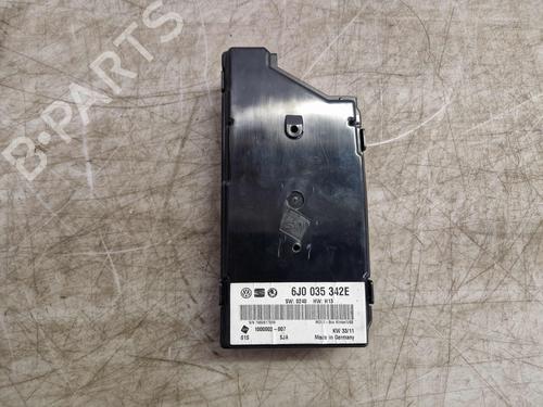Used Control unit SEAT IBIZA IV (6J5, 6P1) 1.6 TDI (105 hp) 25378907