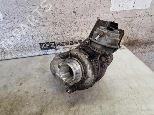 Turbocharger/Supercharger FORD C-MAX II (DXA/CB7, DXA/CEU) 1.6 TDCi | BP27543657M71 