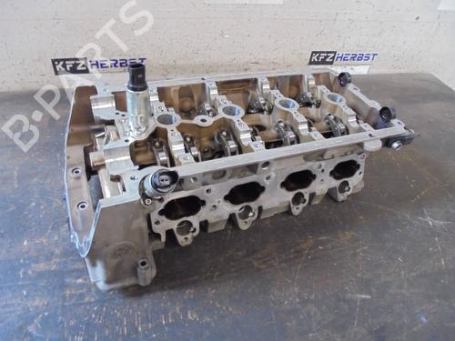 Used Cylinder head AUDI A5 (8T3) S5 quattro (354 hp) 29324380