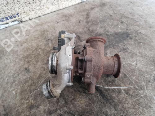 Turbolader/Compressor Turbolader/Compressor BMW 5 (F10) 520 d (190 hp) 37461085 37461085