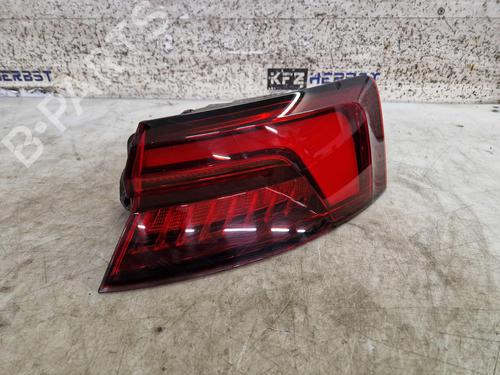 Used Right taillight AUDI A5 Sportback (F5A, F5F) 40 TFSI Mild Hybrid (190 hp) 30512253