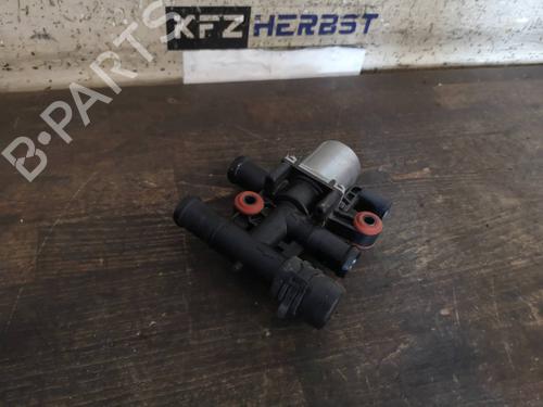 Used Electronic sensor AUDI A4 B8 Avant (8K5) 3.0 TDI quattro (245 hp) 13438680
