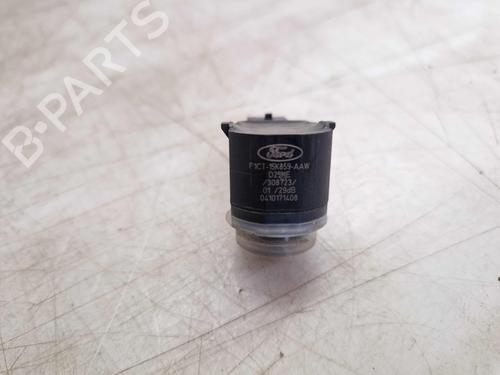 Electronic module FORD GALAXY III (CK) 2.0 TDCi | BP27565571M83 