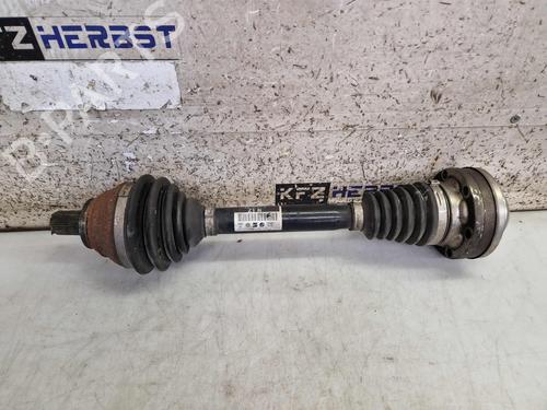 Used Left front driveshaft AUDI TT (8J3) 2.0 TFSI (200 hp) 27396908