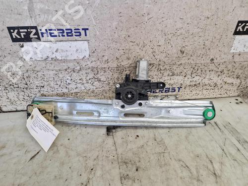 Used Front right window mechanism FIAT TIPO Hatchback (356_, 357_) 1.6 D (356HXG1B, 356HXG11) (120 hp) 29447001