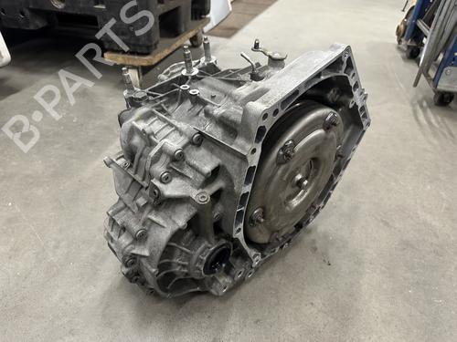 Gearbox MAZDA CX-5 (KE, GH) 2.2 D (KE2FW) | BP22293414M3 