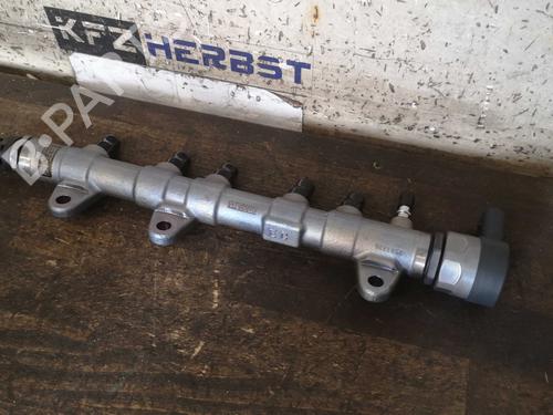Used Injection rail BMW 2 Gran Tourer (F46) 220 d xDrive (190 hp) 22285845
