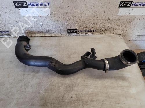 Pipe VW SHARAN (7N1, 7N2) 1.4 TSI | BP24950373M125 