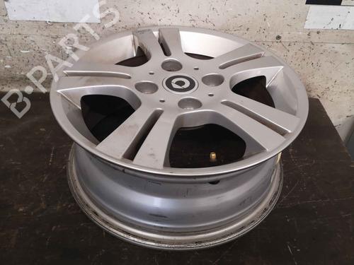 Felg SMART FORFOUR (454) 1.3 (454.031) (95 hp) 22282049