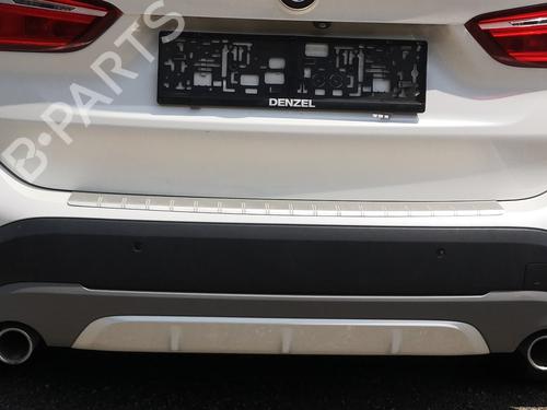 Used Rear bumper Rear bumper 36884521 36884521