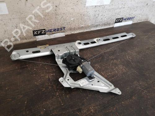 Used Front right window mechanism MERCEDES-BENZ SPRINTER 3,5-t Platform/Chassis (B907, B910) 311 CDI RWD (907.131, 907.133, 907.135, 907.231, 907.233... (114 hp) 19946559