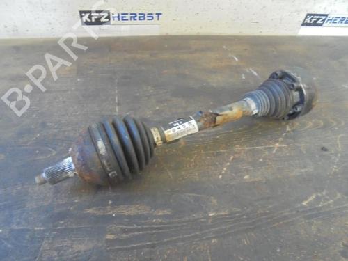 Used Left front driveshaft SEAT IBIZA IV SC (6J1, 6P5) 1.6 TDI (90 hp) 20124391