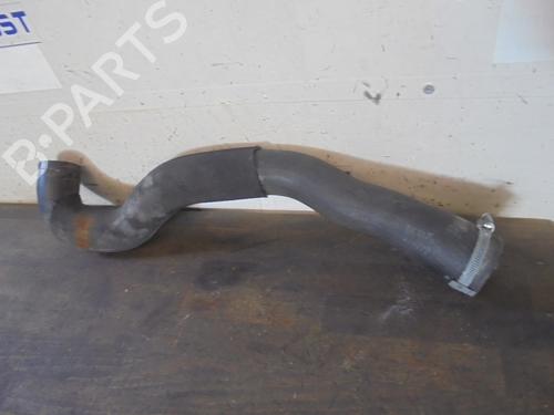 Rør Rør FORD FOCUS III Turnier 1.6 TDCi (95 hp) 34345268 34345268