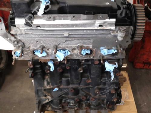 Engine VW GOLF VII (5G1, BQ1, BE1, BE2) 1.6 TDI | BP22286548M1 