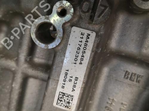 Engine BMW 2 Active Tourer (F45) 218 i | BP22279311M1 