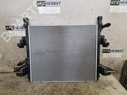 Used Water radiator Water radiator VW ID.4 (E21) PRO (286 hp) 34057762 34057762