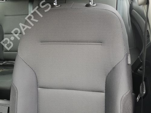 Left front seat VW GOLF VII (5G1, BQ1, BE1, BE2) 1.6 TDI | BP29253939C15 