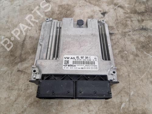 Used Engine control unit (ECU) Engine control unit (ECU) VW GOLF VIII (CD1, DA1) 2.0 TDI (116 hp) 39737997 39737997