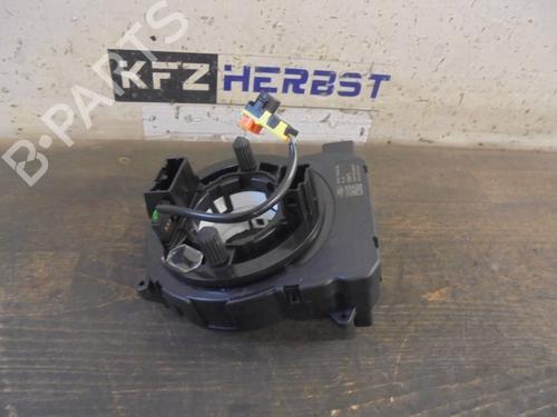 Used Squib airbag FORD FIESTA VII (HJ, HF) 1.1 Ti-VCT (86 hp) 13068323