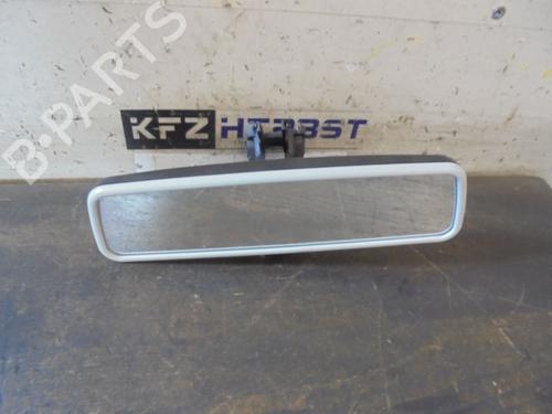 Used Rear mirror VW GOLF VII Variant (BA5, BV5) 1.6 TDI (105 hp) 20090924