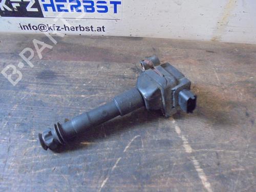 Used Electronic module PORSCHE BOXSTER (987) S 3.2 (280 hp) 13440493