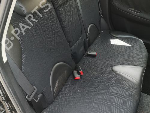 Rear seat NISSAN NOTE (E11, NE11) 1.4 | BP34235412C17 - Image 2