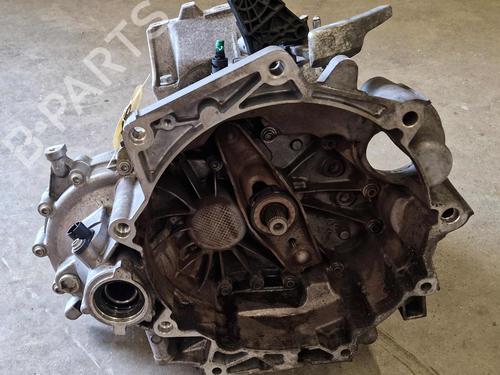Gearbox SEAT IBIZA V (KJ1, KJG) 1.0 TSI | BP26606862M3 