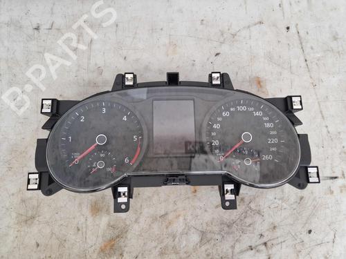 Used Instrument cluster Instrument cluster 38989413 38989413