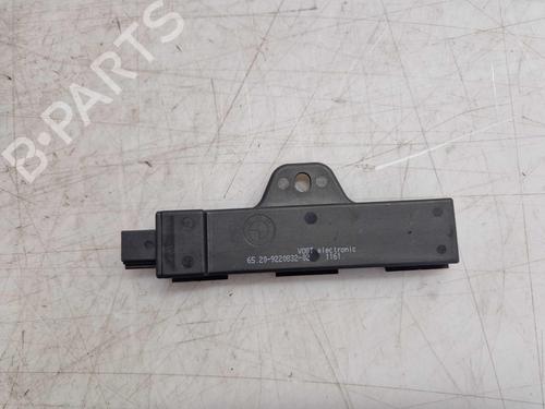 Elektronische module BMW X1 (F48) sDrive 18 d (136 hp) 28494704
