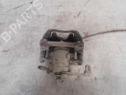 Left rear brake caliper OPEL VIVARO C Van (K0) 2.0 | BP40184765M107 - Image 2