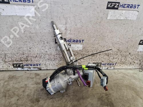 Lenksäule für Lenksäule KIA RIO IV (YB, SC, FB) 1.25 (84 hp) 34369450 34369450