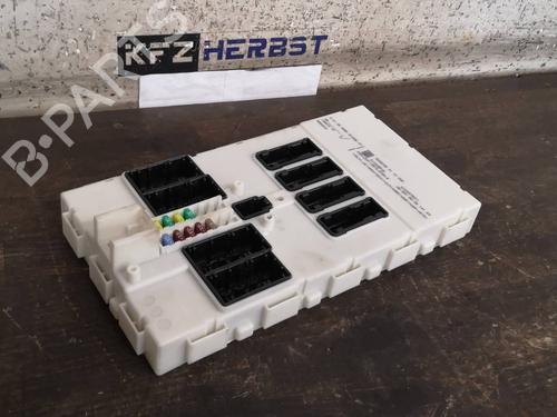 Used Control unit Control unit BMW 3 (F30, F80) 318 d (143 hp) 12878977 12878977