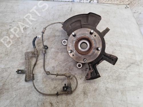 Used Left front steering knuckle HYUNDAI ix20 (JC) 1.4 (90 hp) 28327194