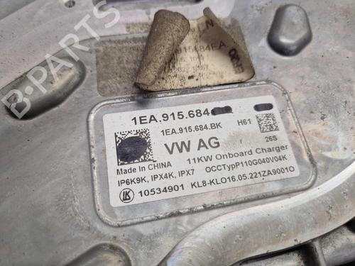 Electronic module CUPRA BORN (K11) 58 | BP32296082M83