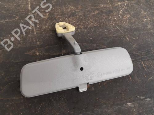 Rear mirror NISSAN X-TRAIL I (T30) 2.2 dCi 4x4 | BP12877372I6 