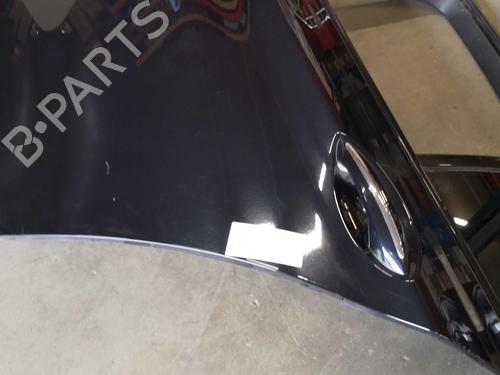 Left rear door BMW 5 (F10) 520 d | BP22286946C4 