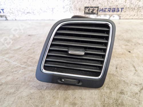 Used Air vent VW SHARAN (7N1, 7N2) 1.4 TSI (150 hp) 27291306