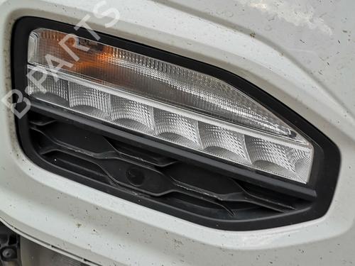 Blinker vorne rechts für VW T-ROC (A11, D11) 1.0 TSI (116 hp) 29705399