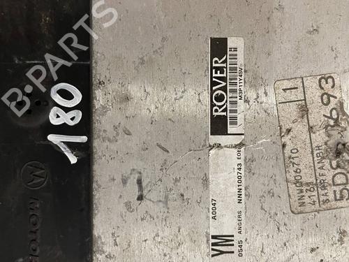 Used Engine control unit (ECU) Engine control unit (ECU) TALBOT HORIZON 1.3 (68 hp) 33683551 33683551