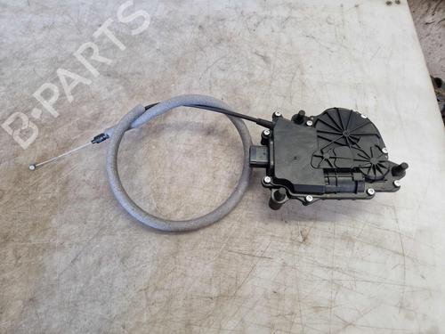 Rear left lock VW SHARAN (7N1, 7N2) 1.4 TSI | BP27503019C100 