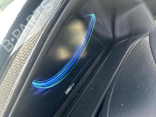 Engine FORD PUMA (J2K, CF7) 1.0 EcoBoost | BP27092603M1 