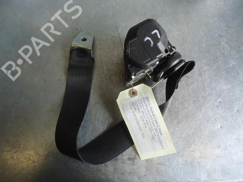 Used Rear left seatbelt FORD MONDEO III (B5Y) 2.0 TDCi (130 hp) 13431907
