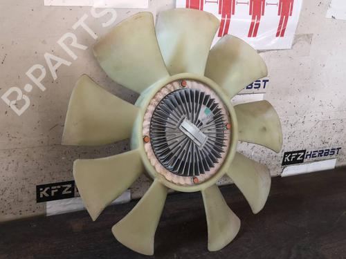 Radiator fan MAZDA B-SERIE (UN) 2.5 TD 4WD (109 hp) 12874584